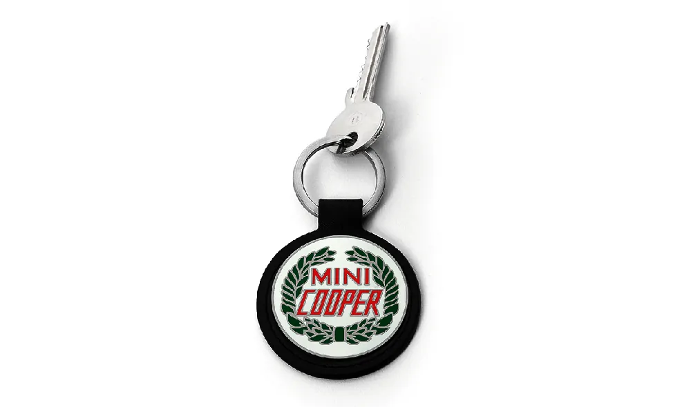 Vezi acum Breloc Chei OE Mini Cooper Vintage 80272465936