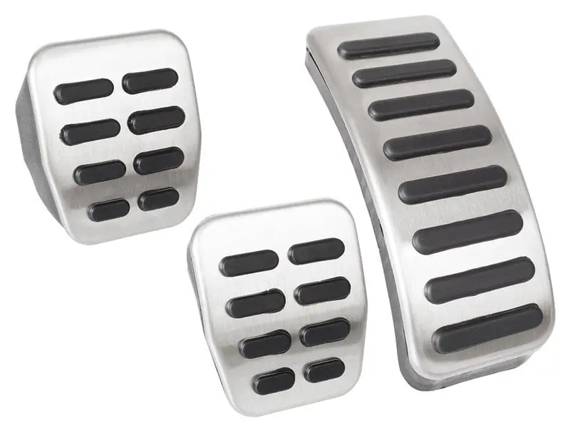 Cumpără acum Ornament pedale VW Golf 4/Bora