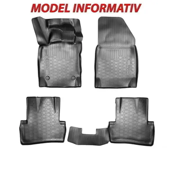 Ofertă Covoare tavita Ford Transit VIII 2014-