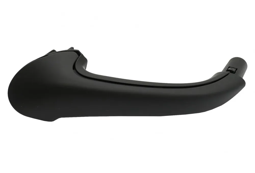 Ultima șansă Ornament Maner Usa Fata Dreapta compatibil cu Mercedes C-Class W203 S203 (2000-2007) Negru