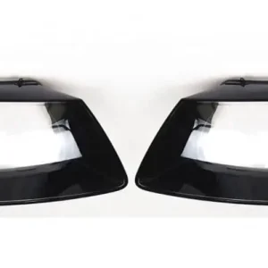 Ultima șansă Set 2 sticle faruri pentru Audi Q5 Facelift (2013 – 2017)