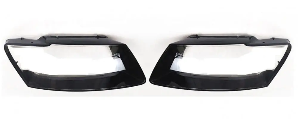 Ultima șansă Set 2 sticle faruri pentru Audi Q5 Facelift (2013 – 2017)
