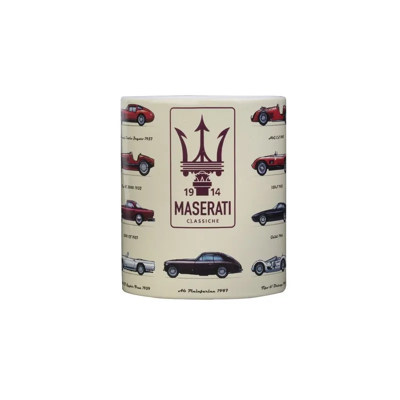 Vezi acum Cana Cafea OE Maserati 920009703