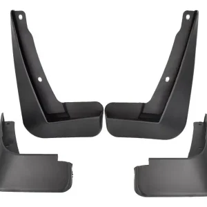 Aparatori noroi dedicate Audi A4 B8 berlina / break 2007-2015 Vezi acum