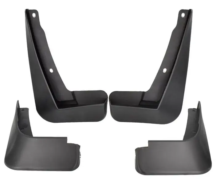 Aparatori noroi dedicate Audi A4 B8 berlina / break 2007-2015 Vezi acum