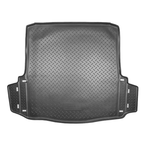 Ultima șansă TAVA PORTBAGAJ SKODA OCTAVIA II 2004-2012 COMBI
