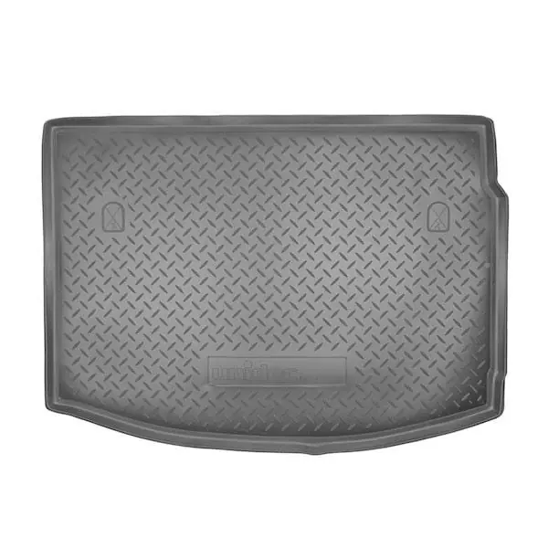 TAVA PORTBAGAJ Renault Megane III 2008-2015 hatchback Super ofertă