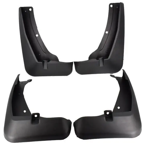 Aparatori noroi dedicate Hyundai SANTA FE / IX35 2013-2019 Expediere rapidă