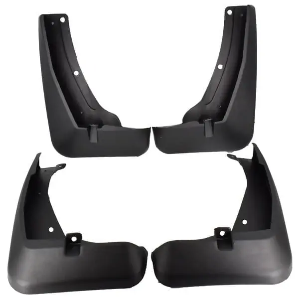 Aparatori noroi dedicate Ford S-MAX 2007-2014 Mai ieftin