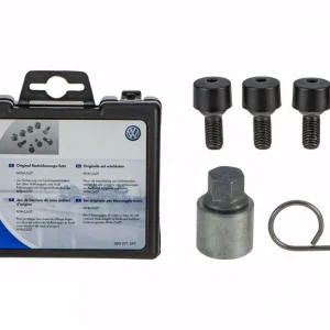 Antifurt Roti OE Volkswagen 000071597 Preț mic