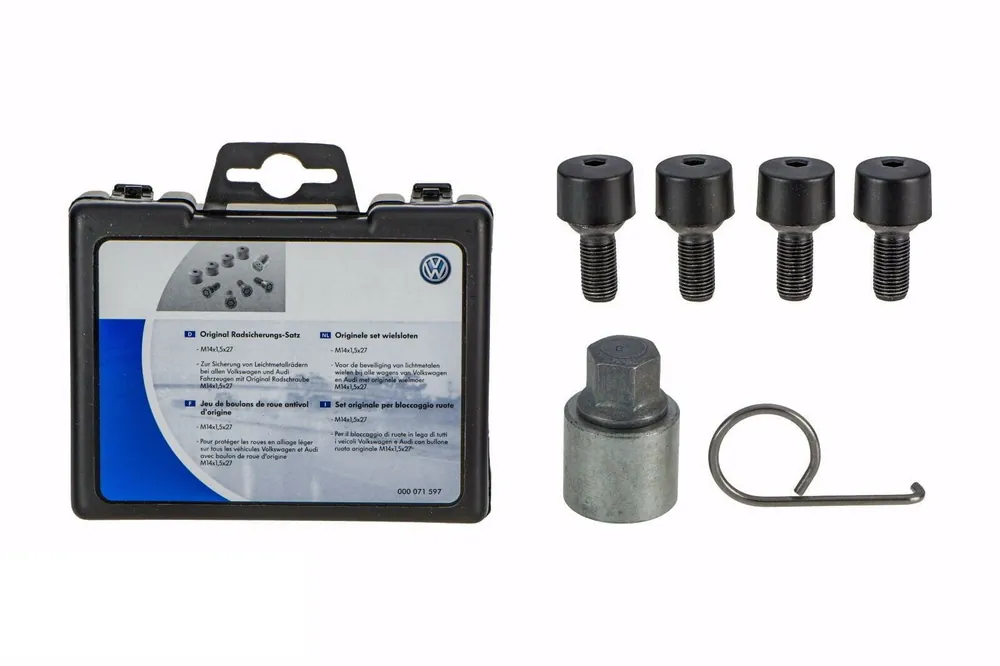 Antifurt Roti OE Volkswagen 000071597 Preț mic