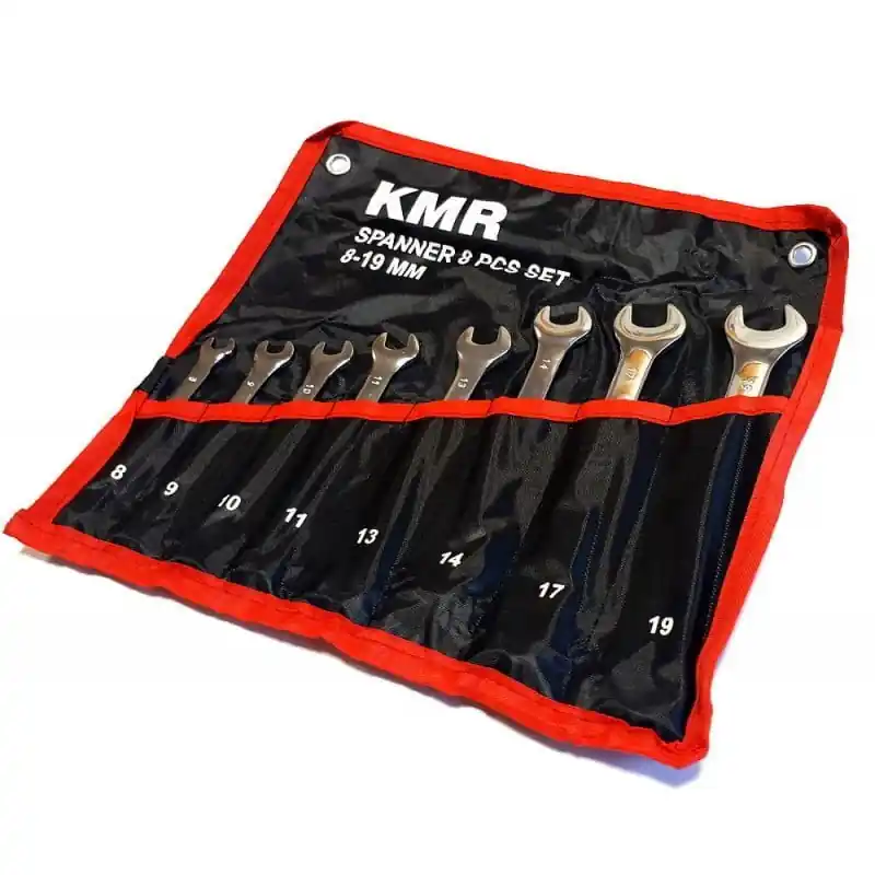Vezi acum Set 8 Chei Combinate 8-19mm KMR 542522224314
