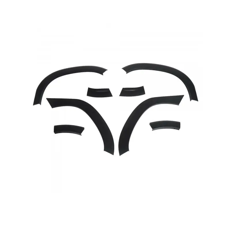 APARATOARE PROTECTIE ARIPI SI USI LATERALE VW T5 SCURT 2003-16 Retur ușor