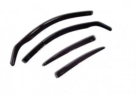 Paravanturi Heko Bmw X2 F39 2018-> Set 4 buc 11174 Cumpără online