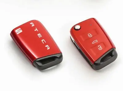Ultima șansă Carcasa Chei OE Seat Ateca 575087013 S3H