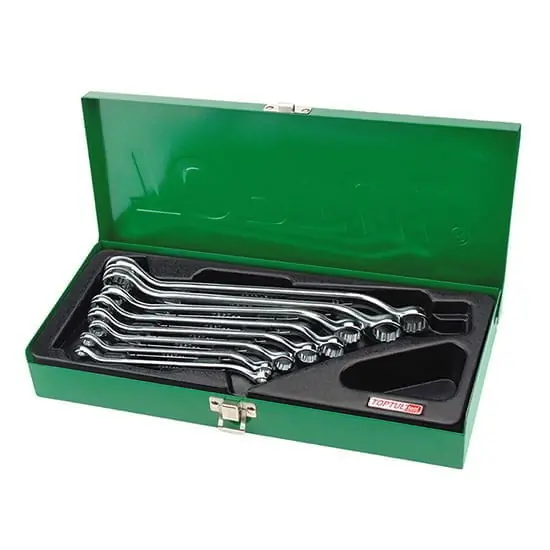 Premium Set Chie inelare la 45, 6-22 mm
