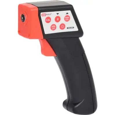 Ultima șansă APARAT PENTRU MASURAREA GROSIMII STRATURILOR, KS TOOLS