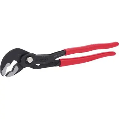CLESTE PENTRU POMPE DE APA CU REGLARE PRIN BUTON. 240MM Comandă acum