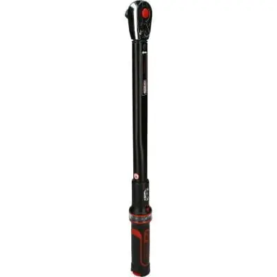 Cumpără online CHEIE DINAMOMETRICA CU CLICHET 1/2 ERGOTORQUE PRECISION. 40-200NM