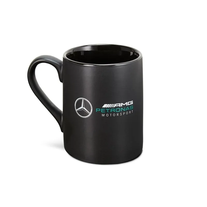 Cana Cafea OE Mercedes-Benz AMG Petronas B67996457 Plată securizată