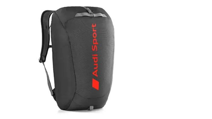 Retur ușor Rucsac OE Audi Sport 3152000600