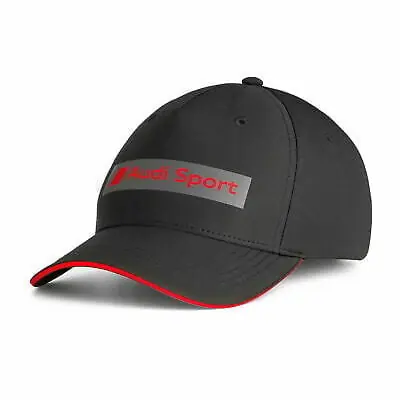 Mai ieftin Sapca Neagra OE Audi Sport 3132001400