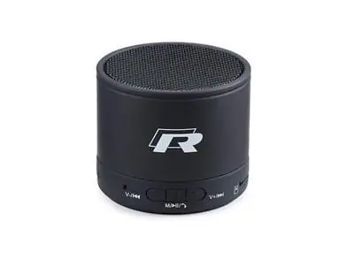 Livrare gratuită Boxa Bluetooth OE Volkswagen R-Line 5K3087621