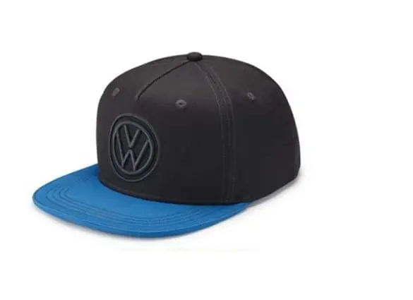 Expediere rapidă Sapca Neagra OE Volkswagen 33D084300