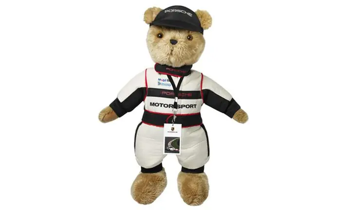 Ursulet Plus OE Porsche Motorsport WAP0400040A Discount