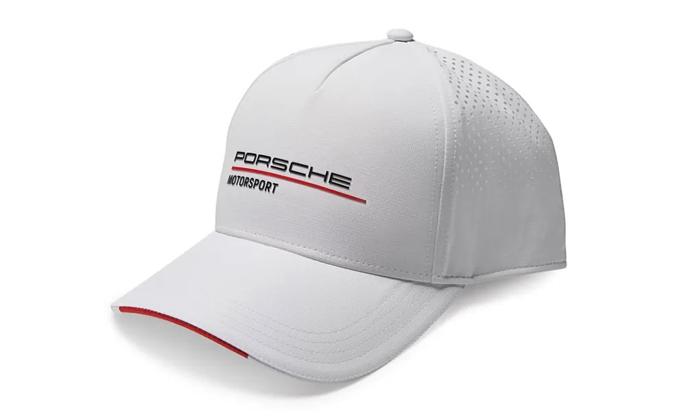 Preț mic Sapca Alba OE Porsche Motorsport WAP8000030LFMS