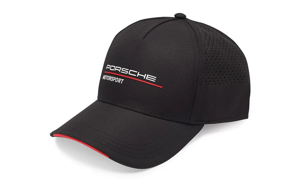 Sapca Neagra OE Porsche Motorsport WAP8000010LFMS Popular