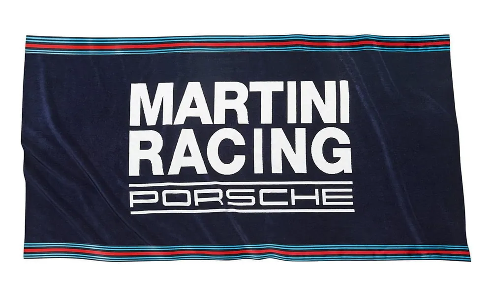Prosop OE Porsche Martini Racing WAP5500050L0MR Comandă acum