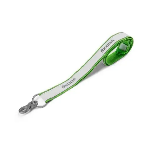 Super ofertă Snur Chei OE Skoda 000087610AF