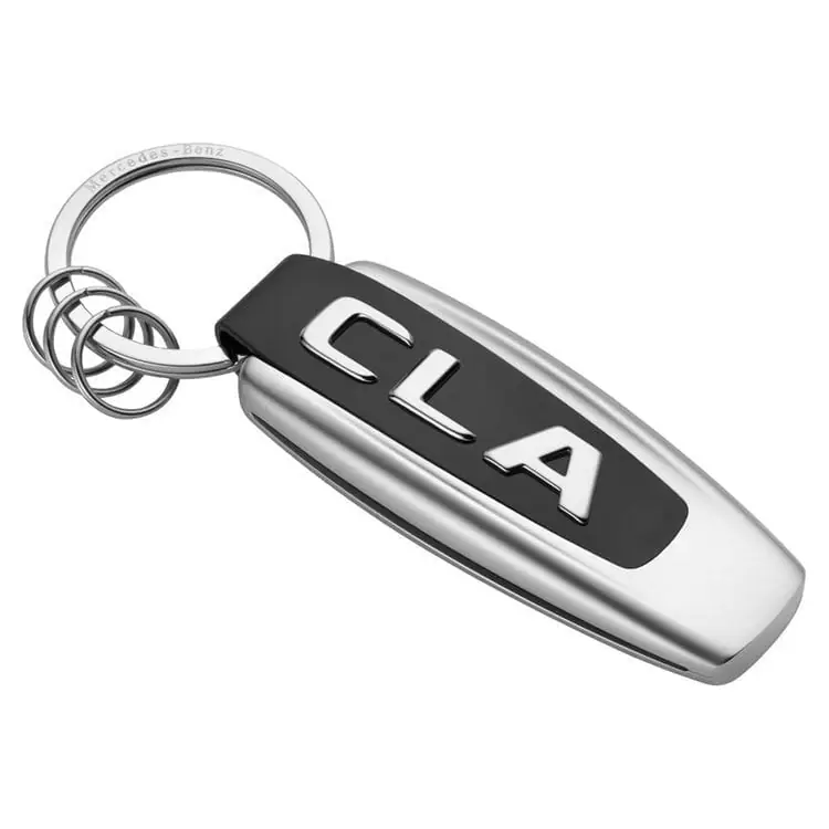 Breloc Chei OE Mercedes-Benz CLA Class B66958422 Super ofertă