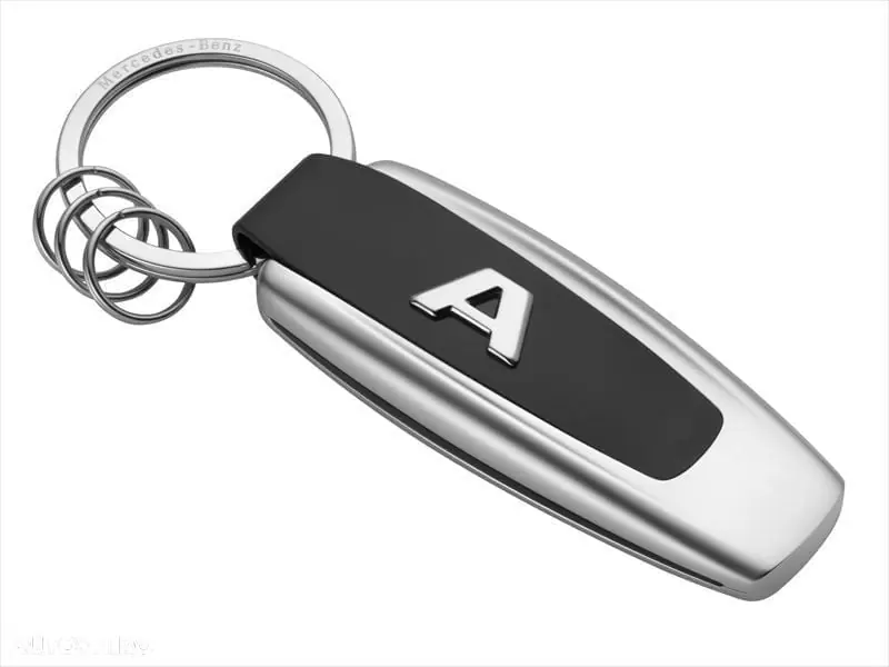 Promoție Breloc Chei OE Mercedes-Benz A-Class B66958414