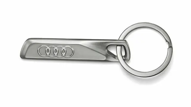 Breloc Chei OE Audi 3181500400 Cel mai bun preț