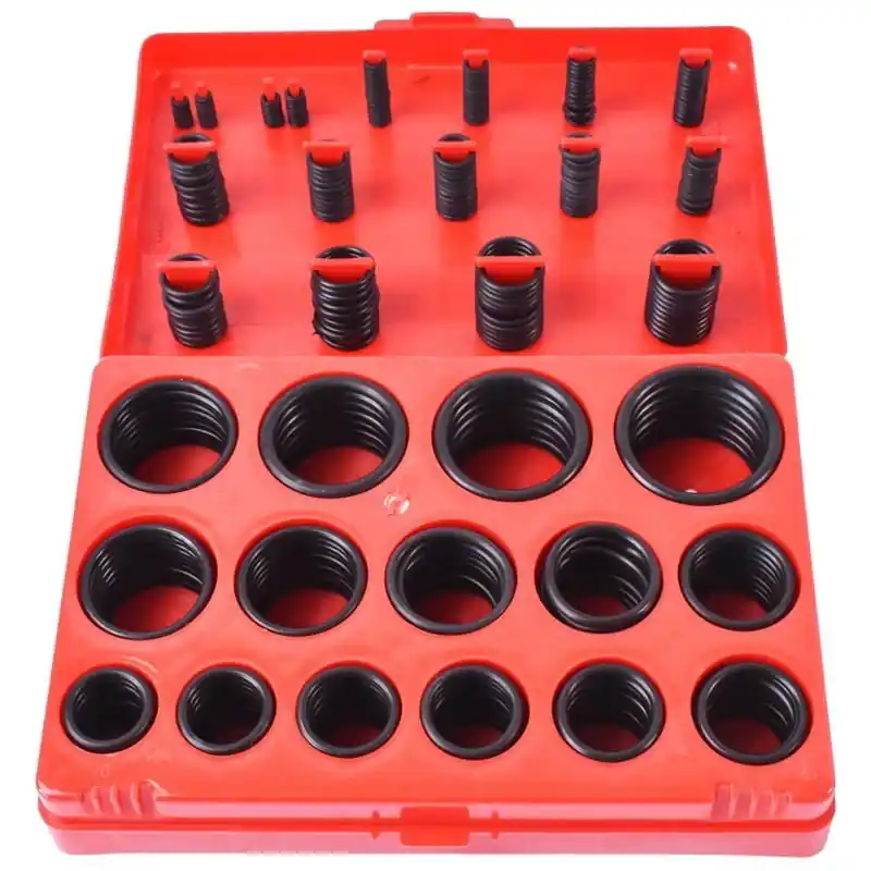 Trusa O-ring 347 de piese Livrare rapidă