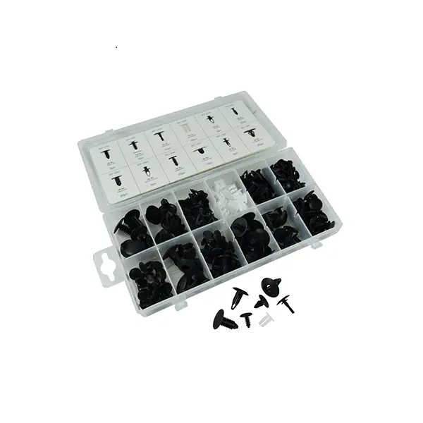 TRUSA CLIPSURI DIN PLASTIC FORD 169BUC Cumpără online