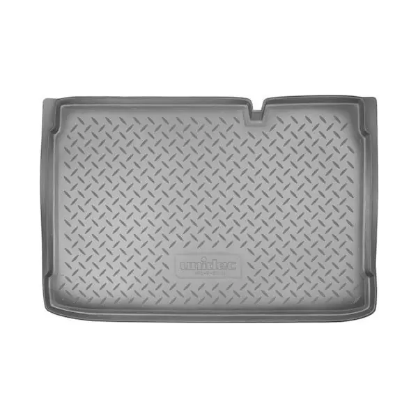 Bestseller Covor portbagaj tavita Opel Corsa D 2006-2014 hatchback 3/5usi
