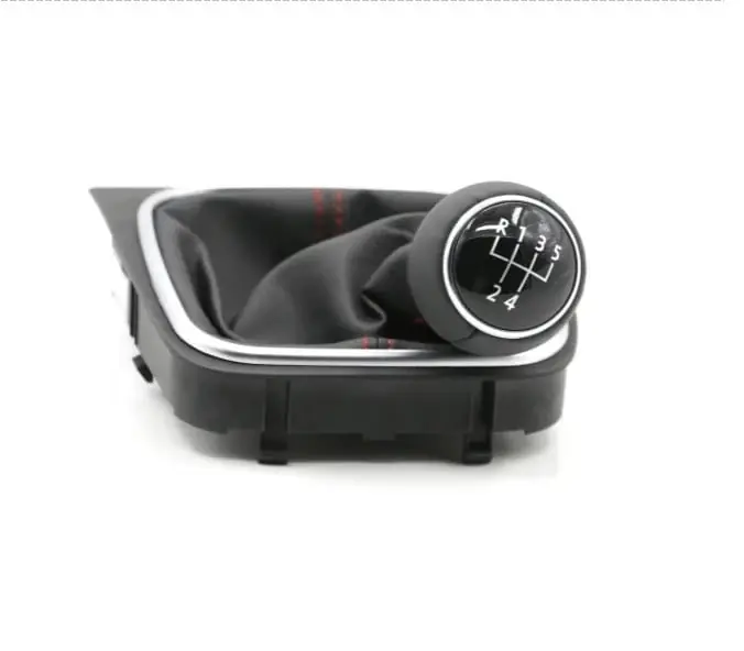 Manson schimbator cu nuca compatibil VW Golf 5/6/Jetta 2005-2010 5 viteze Premium