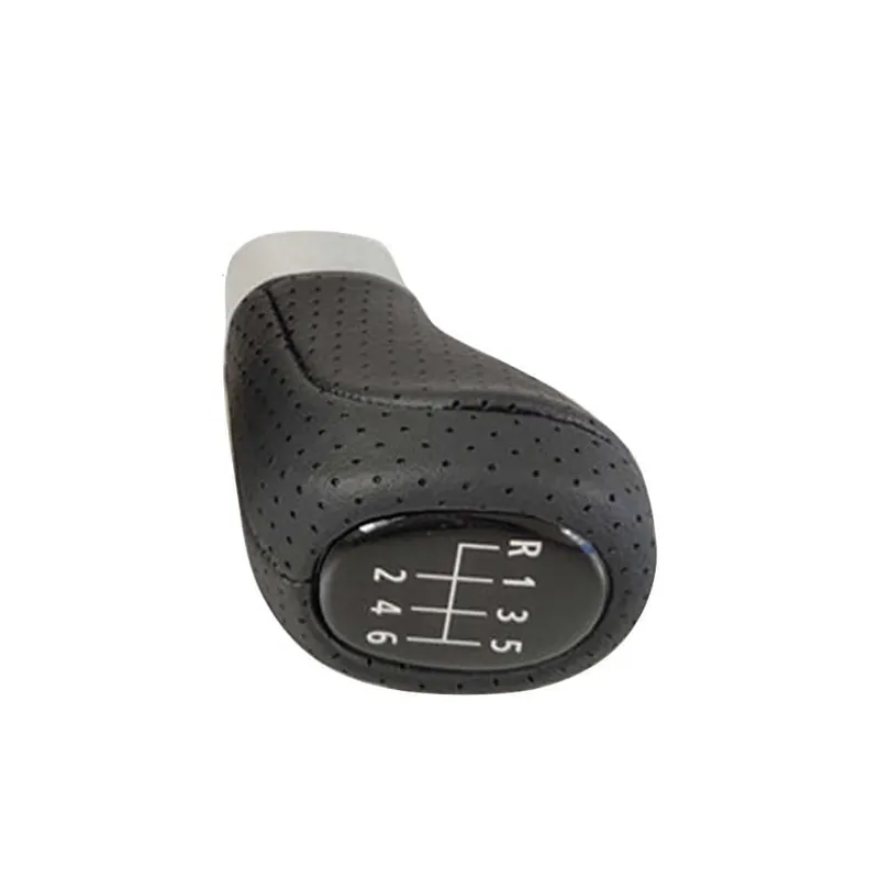 Preferatul clienților Nuca schimbator BMW seria 1F20 2012- 6 viteze, perforata