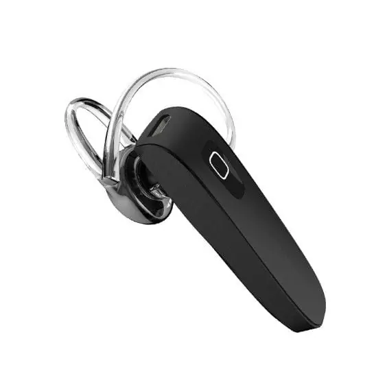 Doar azi Casca Bluetooth Skywalker B1 Neagra
