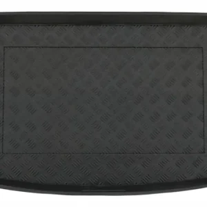 Ultima șansă Covoras tavita portbagaj compatibil cu VW Polo MK6 (2017+)