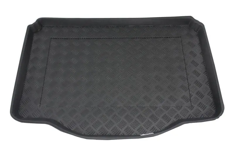 Covoras tavita portbagaj compatibil cu OPEL Mokka 2012- Chevrolet Trax 2013- Ofertă limitată