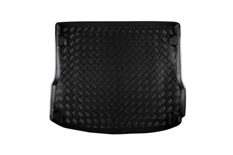 Covoras tavita portbagaj compatibil cu AUDI Q5 2008-2017 Premium