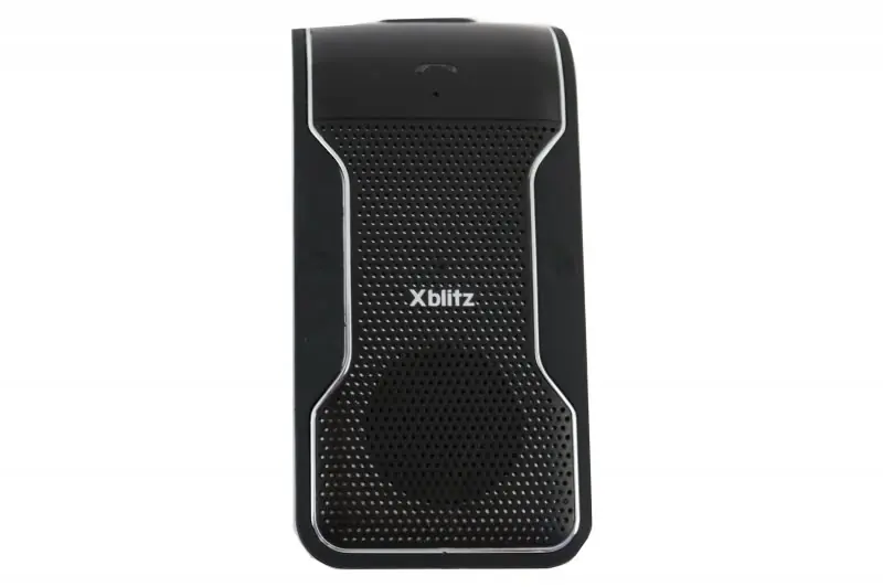 Popular Car kit bluetooth Xblitz X200-