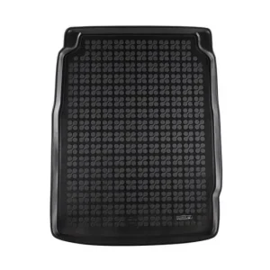 Ultima șansă Covoras tavita portbagaj negru compatibil cu BMW 5 (F10) Sedan 2010-