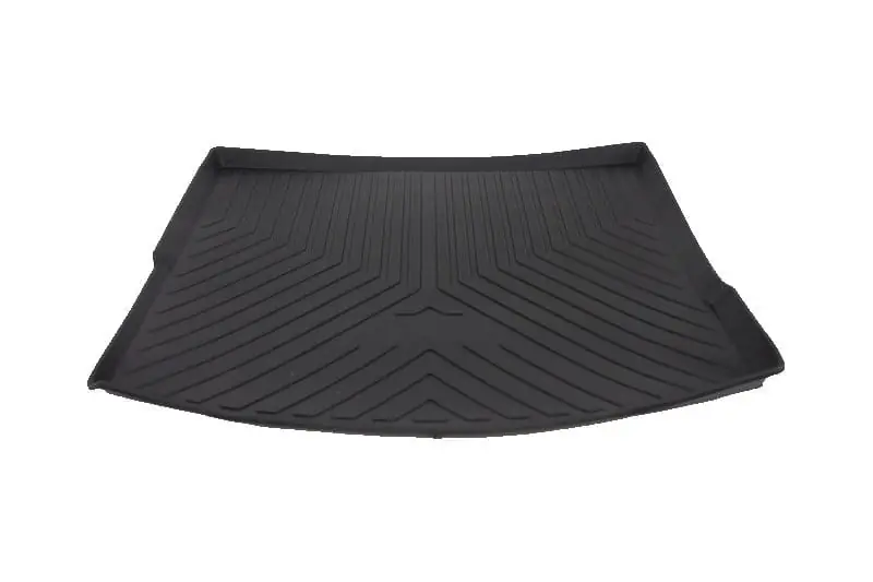Vezi acum Covoras Cauciuc Tava Portbagaj compatibil cu MERCEDES Benz ML GLE W166 (2011-up) Negru