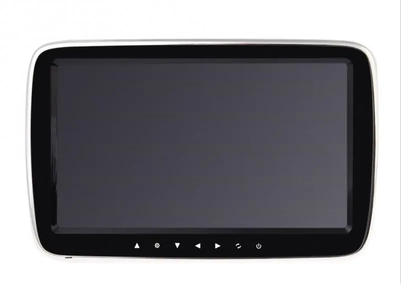 Discount Monitor Auto Display Universal Tetiera 10 inch