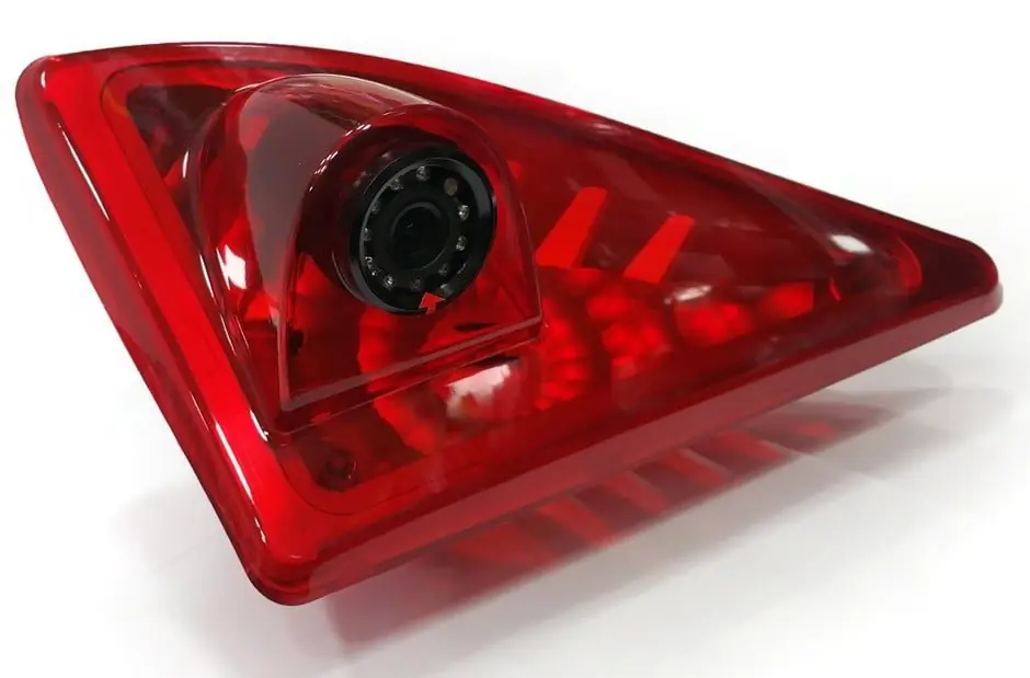 Camera Marsarier Dedicata Renault Master 2010-> RC-6020 Cumpără online